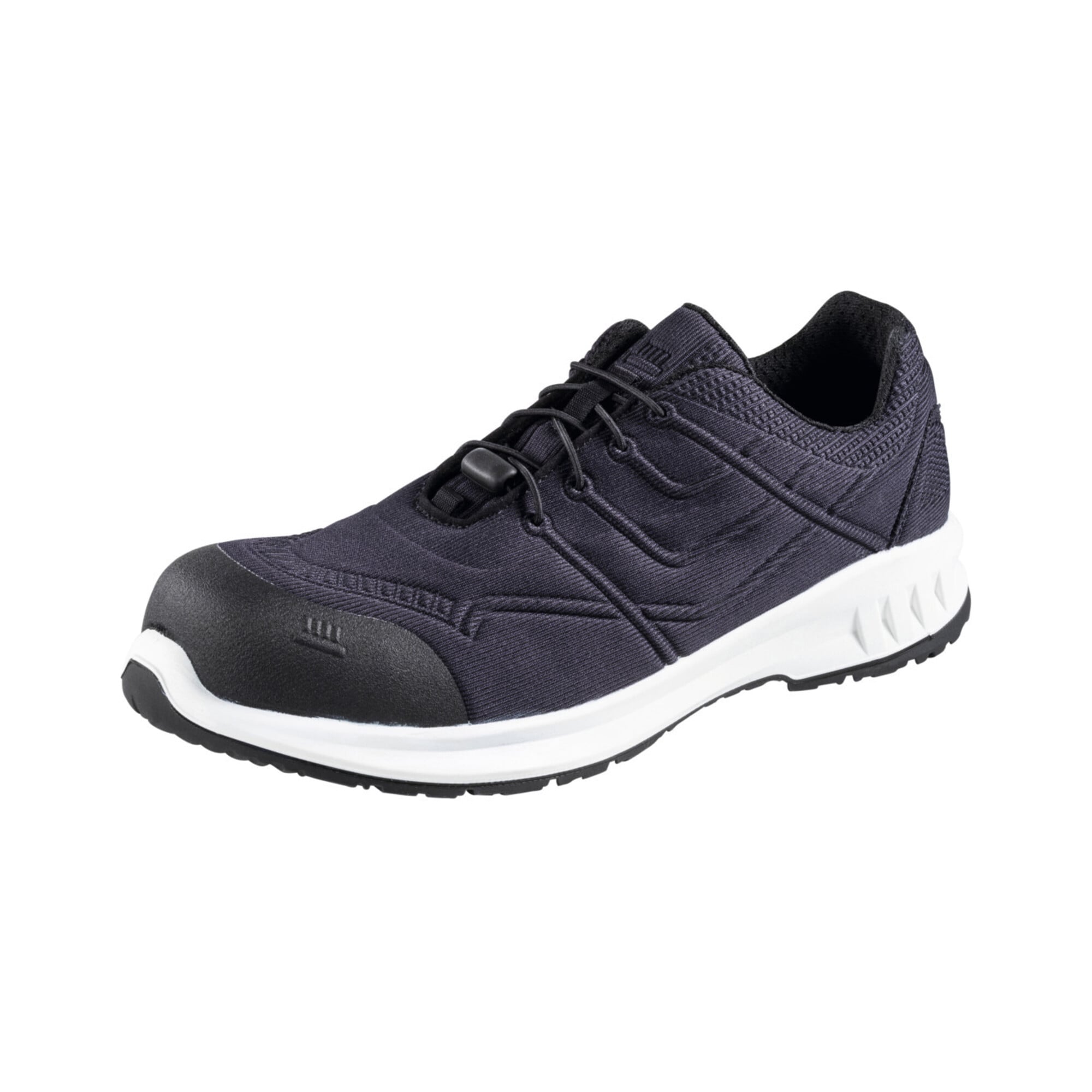 Steitz SECURA Halbschuh navy-blau CP 4300 ESD, S3 NB, EU-Schuhgröße: 43
