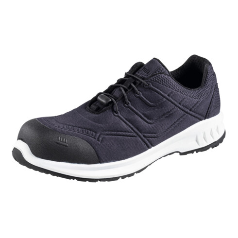 STEITZ SECURA Halbschuh navy-blau CP 4300 SF ESD, S3 NB, EU-Schuhgröße: 36