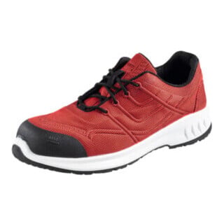 Steitz SECURA Halbschuh rot CP 4360 ESD, S2 XB