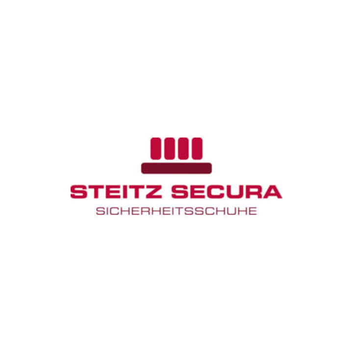 Steitz SECURA Halbschuh schwarz/blau VD PRO 1500 ESD, S2 NB, EU-Schuhgröße: 41