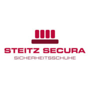 Steitz SECURA Halbschuh schwarz/blau VD PRO 1500 ESD, S2 NB-2