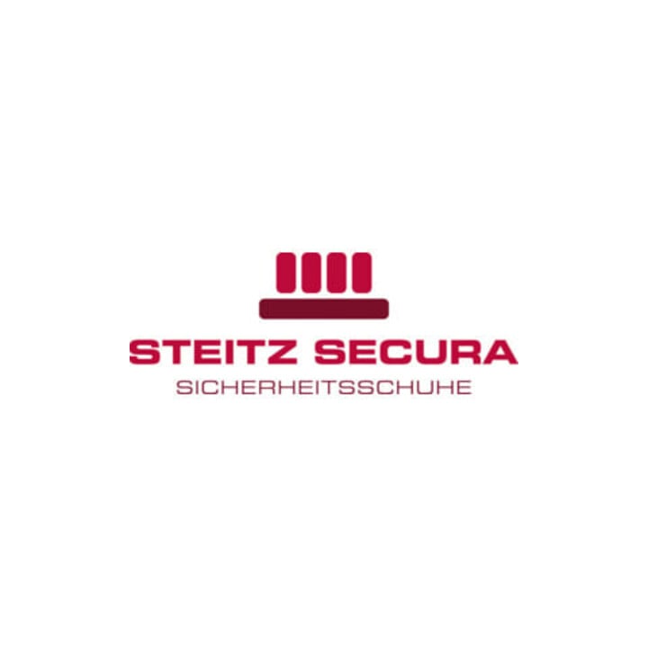 Steitz SECURA Halbschuh schwarz/blau VD PRO 1500 ESD, S2 NB, EU-Schuhgröße: 45