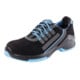 Steitz SECURA Halbschuh schwarz/blau VD PRO 1500 SF ESD, S3 NB, EU-Schuhgröße: 39-1