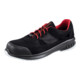 Steitz SECURA Halbschuh schwarz CP 4100 ESD, S1 NB, EU-Schuhgröße: 42-1