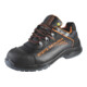 Steitz SECURA Halbschuh schwarz/orange VX 7500 PERB, S3 NB, EU-Schuhgröße: 45-1