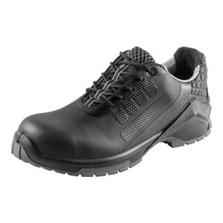 STEITZ SECURA Halbschuh schwarz VD 3500 SST ESD, S2 XB, EU-Schuhgröße: 39