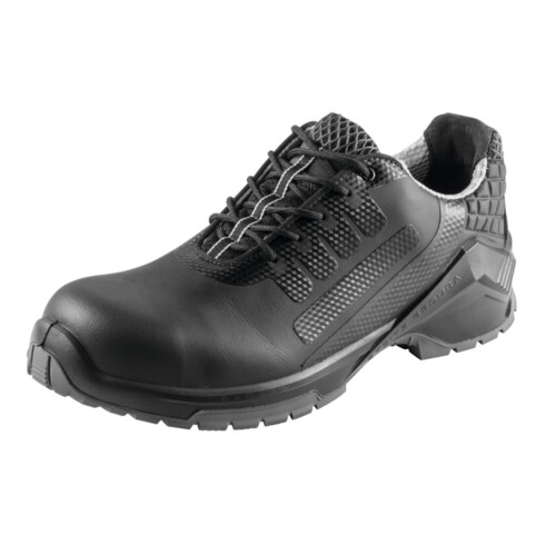 Steitz SECURA Halbschuh schwarz VD 3500 SST SF ESD, S3 XB, EU-Schuhgröße: 39