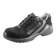 Steitz SECURA Halbschuh schwarz VD PRO 3500 GTX, S2 NB, EU-Schuhgröße: 39