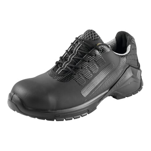 Steitz SECURA Halbschuh schwarz VD PRO 3500 SF ESD, S3 NB, EU-Schuhgröße: 41