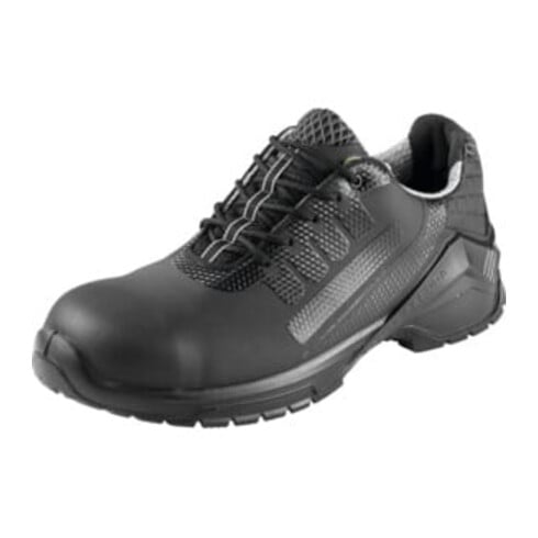 Steitz SECURA Halbschuh schwarz VD PRO 3500 SF ESD, S3 NB, EU-Schuhgröße: 41