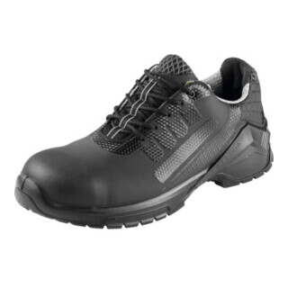 Steitz SECURA Halbschuh schwarz VD PRO 3500 SF ESD, S3 NB, EU-Schuhgröße: 44