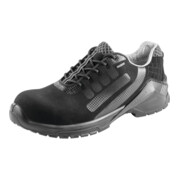 STEITZ SECURA Halbschuh schwarz VD PRO 3500GTX, S2 XB, EU-Schuhgröße: 42