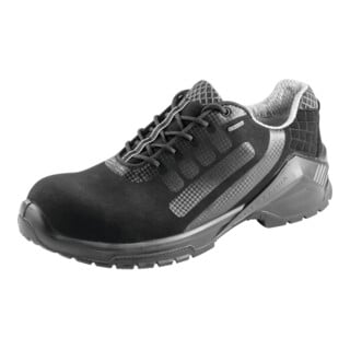 STEITZ SECURA Halbschuh schwarz VD PRO 3500GTX, S2 XB
