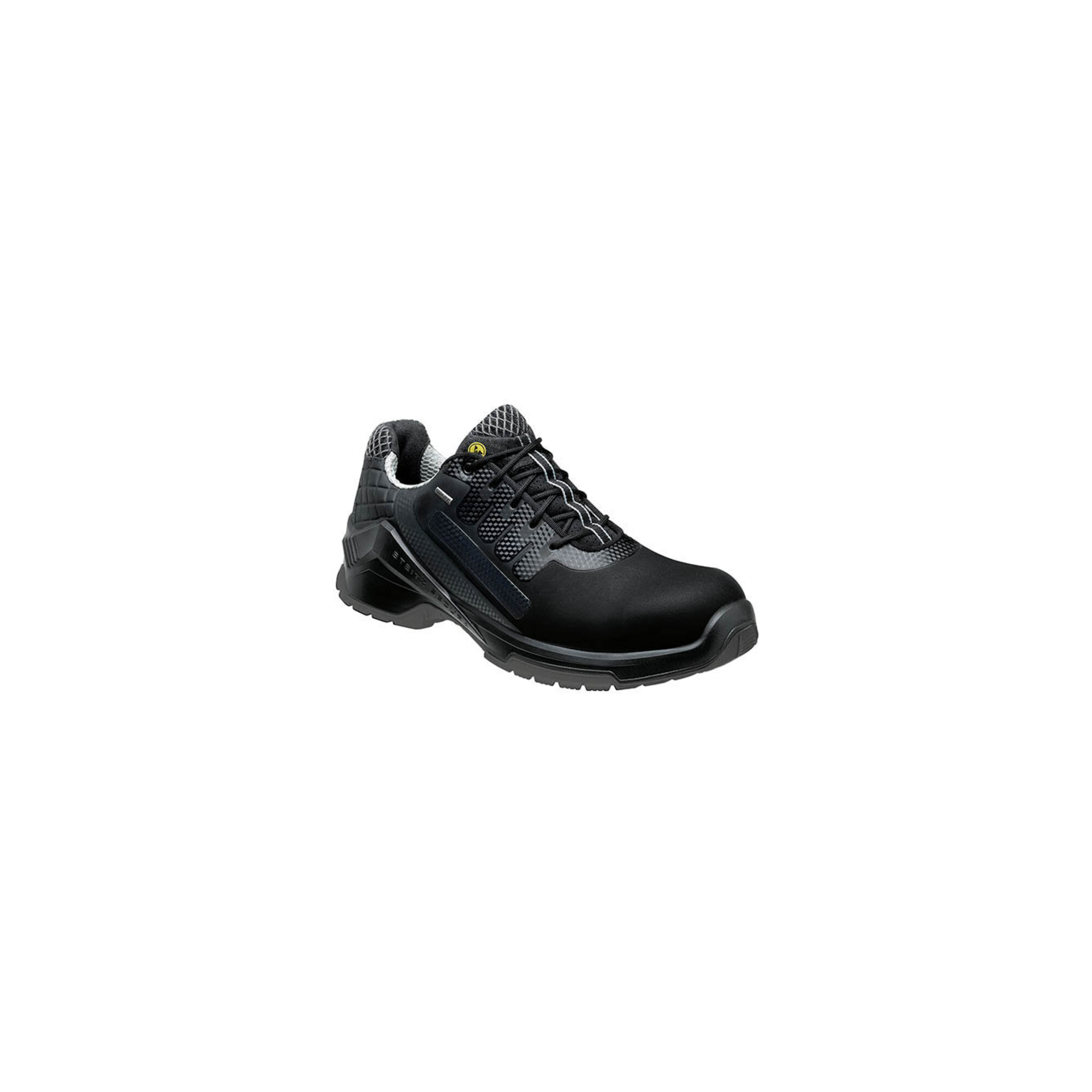 STEITZ SECURA Halbschuh VD 3500 GTX, S3, Gr. 45