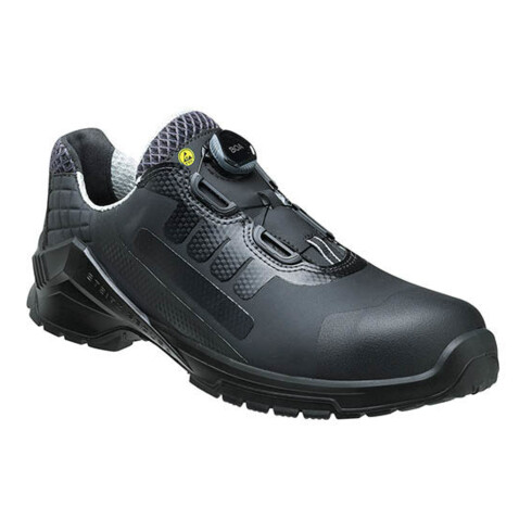 STEITZ SECURA Halbschuh VD PRO 3500 BOA S3, Gr. 36
