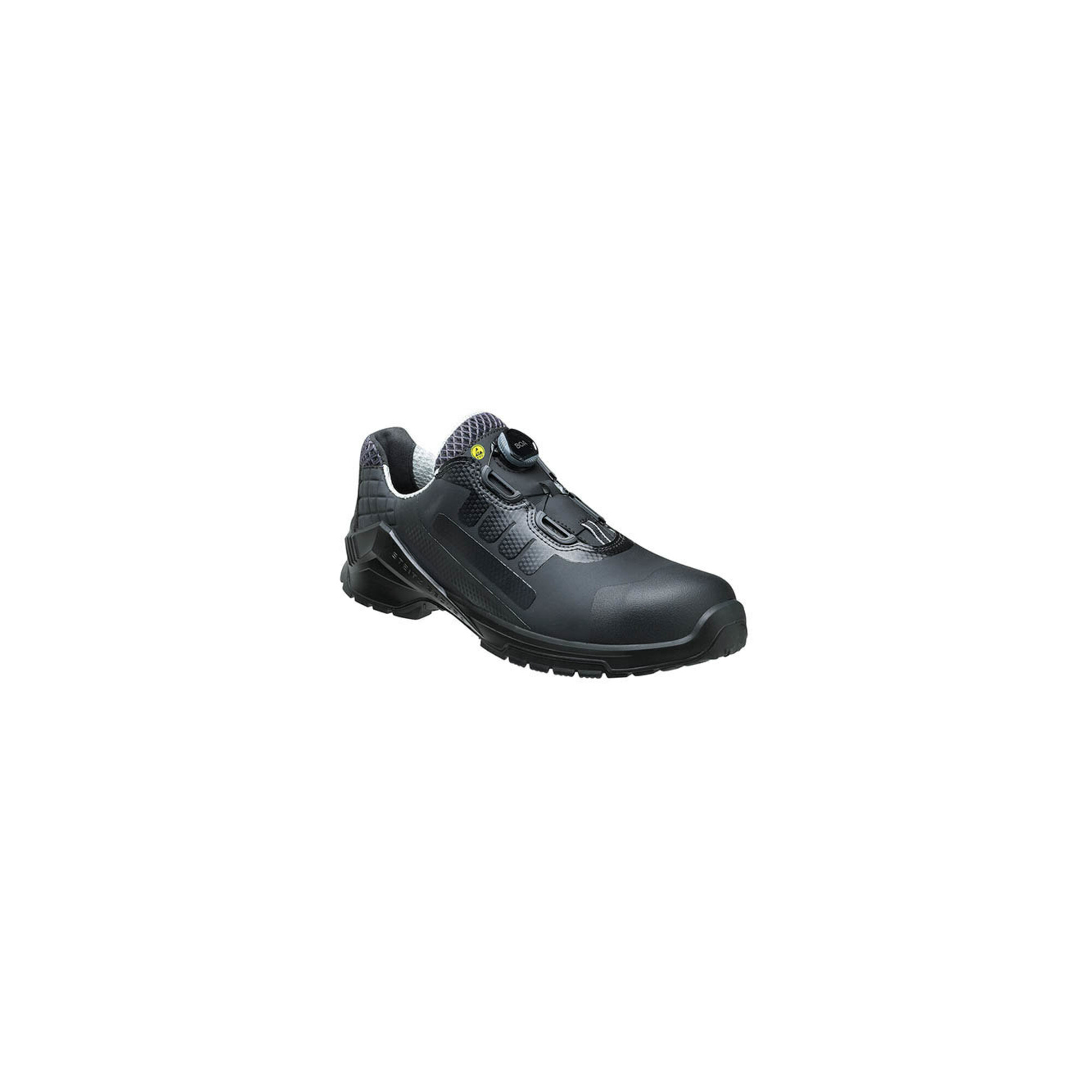 STEITZ SECURA Halbschuh VD PRO 3500 BOA S3, Gr. 42