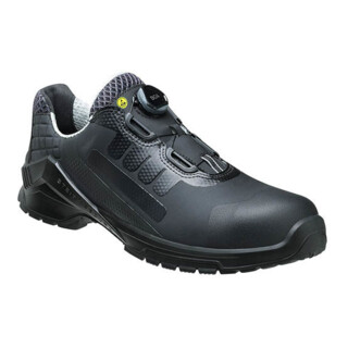 STEITZ SECURA Halbschuh VD PRO 3500 BOA S3, Gr. 46