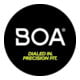 STEITZ SECURA Halbschuh VD PRO 3800 BOA S3, Gr. 39-4