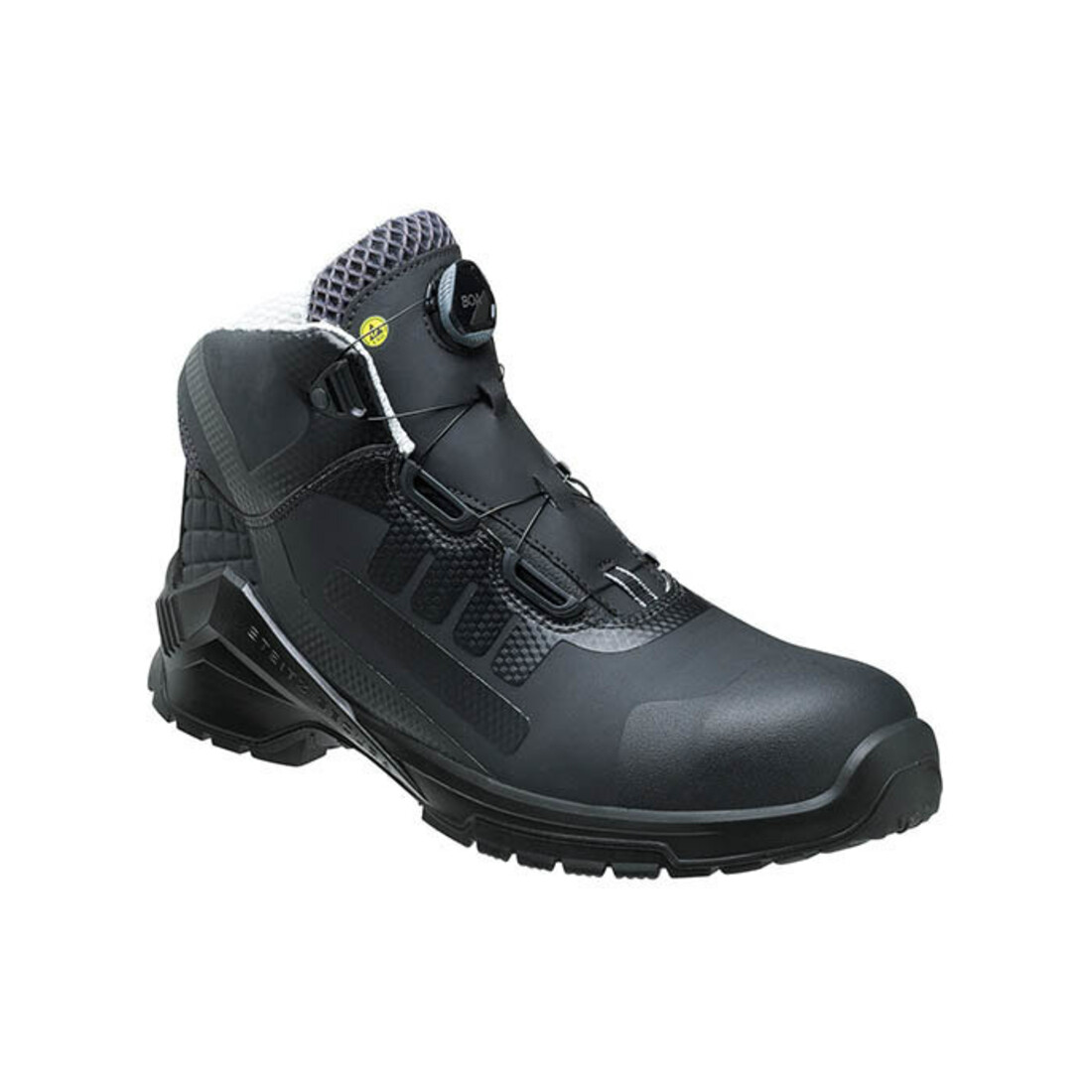 STEITZ SECURA Halbschuh VD PRO 3800 BOA S3, Gr. 41