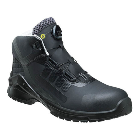 STEITZ SECURA Halbschuh VD PRO 3800 BOA S3, Gr. 48