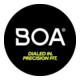 STEITZ SECURA Halbschuh VD PRO 3800 BOA S3, Gr. 48-5