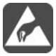 STEITZ SECURA Halbschuh VX PRO 7550, ESD NB, S2, Gr. 41