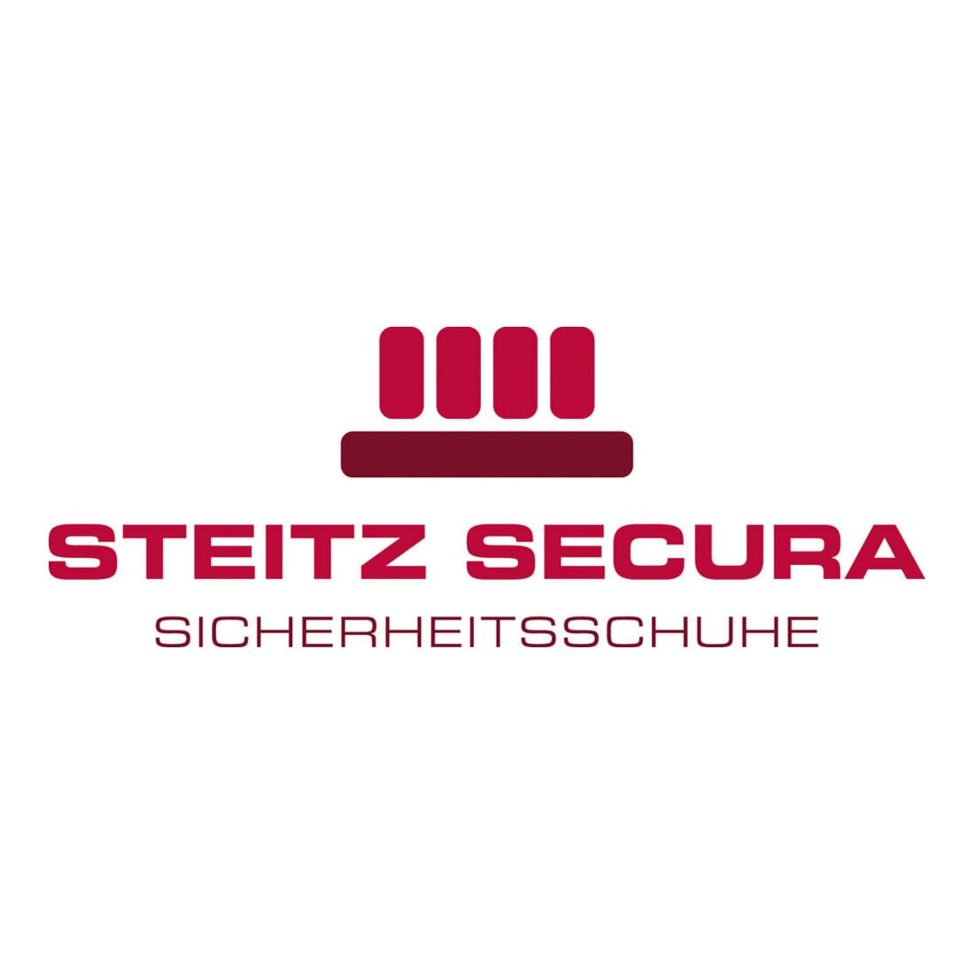 STEITZ SECURA Halbschuh VX PRO 7550, ESD NB, S2, Gr. 41
