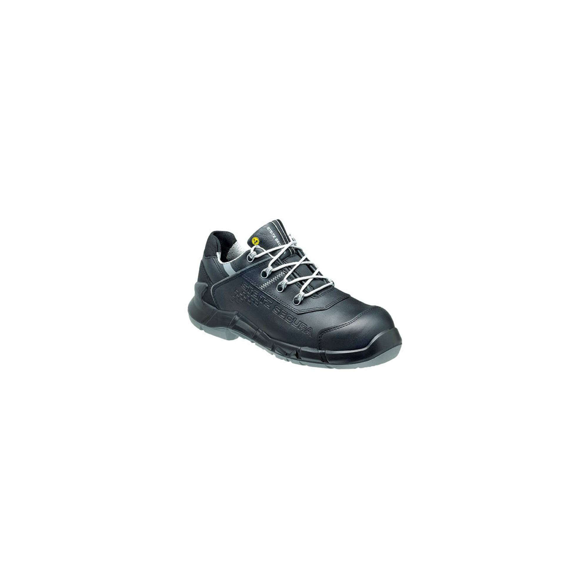 STEITZ SECURA Halbschuh VX PRO 7550, ESD XB, S2, Gr. 44