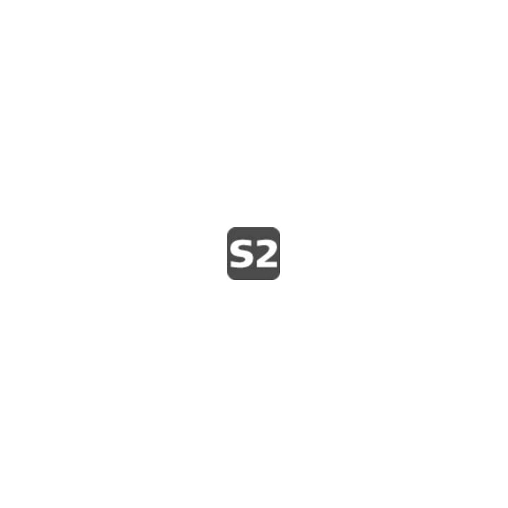 STEITZ SECURA Halbschuh VX PRO 7550, ESD XXB, S2, Gr. 46