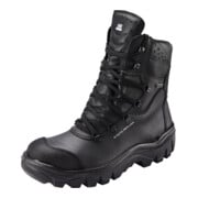 STEITZ SECURA Hoge veterschoen antraciet STAVANGER Bau GORE II, S3 NB, EU-schoenmaat: 45