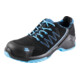 STEITZ SECURA Laag model schoen zwart/blauw VD PRO 1100 SF ESD, S1P NB, EU-schoenmaat: 37-1