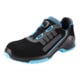 STEITZ SECURA Laag model schoen zwart/blauw VD PRO 1500 SF, S3 NB BOA, EU-schoenmaat: 45-1