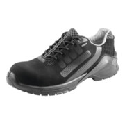STEITZ SECURA Laag model schoen zwart VD PRO 3500GTX, S2 XB, EU-schoenmaat: 39
