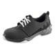 STEITZ SECURA Laag model schoen zwart/wit GINGER ESD, S2 XB, EU-schoenmaat: 38-1