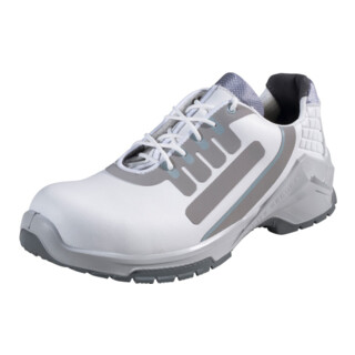 STEITZ SECURA Lage schoen wit VD PRO 3570 ESD, S2 NB, EU-schoenmaat: 39