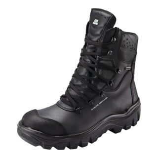 Steitz Secura Rangers anthracites STAVANGER Bau GORE II, S3 NB, Pointure UE: 40