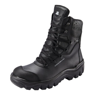 Steitz Secura Rangers anthracites STAVANGER Bau GORE II, S3 NB, Pointure UE: 46