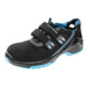 STEITZ SECURA Sandaal zwart/blauw VD PRO 1000 ESD, S1 NB, EU-schoenmaat: 44-1