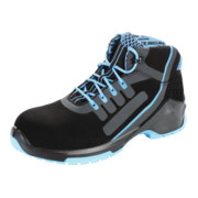 STEITZ SECURA Sandaal zwart/blauw VD PRO 1000 VF ESD, S1P XB, EU-schoenmaat: 42