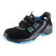 Steitz SECURA Sandale schwarz/blau VD PRO 1000 SF ESD, S1P NB, EU-Schuhgröße: 37-1