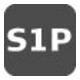 Steitz Secura Sandales noir/bleu VD PRO 1000 SF ESD, S1P NB, Pointure UE: 42-5