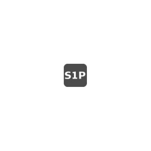 Steitz Secura Sandales noir/bleu VD PRO 1000 SF ESD, S1P NB, Pointure UE: 42