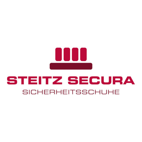 STEITZ SECURA Sandalo nero/blu VD PRO 1000 SF ESD, S1P NB, Numero UE: 37