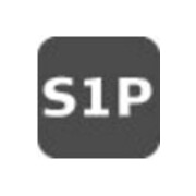 STEITZ SECURA Sandalo nero/blu VD PRO 1000 SF ESD, S1P NB, Numero UE: 44-2