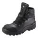 STEITZ SECURA Scarpa alta con lacci antracite OSLO Bau GORE II, S3 NB, Numero UE: 44-1