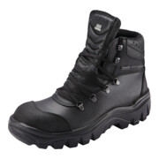 STEITZ SECURA Scarpa alta con lacci antracite OSLO Bau GORE II, S3 NB, Numero UE: 44