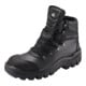 STEITZ SECURA Scarpa alta con lacci antracite OSLO Bau GORE II, S3 NB, Numero UE: 45-1