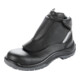 STEITZ SECURA Scarpa alta per saldatori, antracite VX 7380 PERB, S3 NB, Tg. UE: 41-1