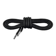 Steitz SECURA Schnürsenkel rund, schwarz, Länge: 100 cm