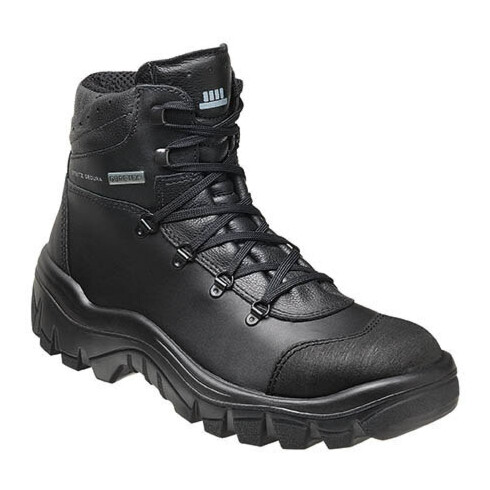 STEITZ SECURA Schnürstiefel anthrazit OSLO Bau GORE II, S3 XB, EU-Schuhgröße: 40